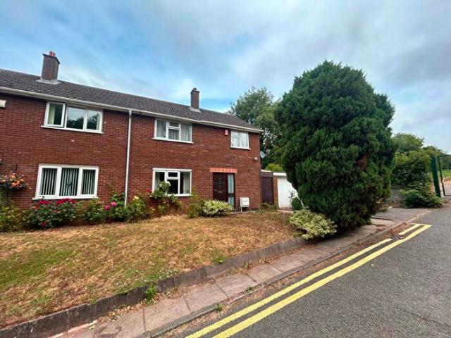 Apartment for rent in Beamhurst, Staffordshire