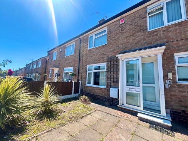 Apartment for rent in Clifton, Haddon
