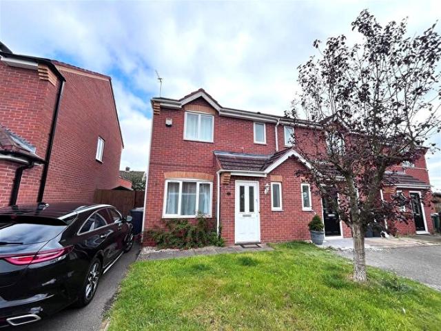 Apartment for rent in Camp Hill, Warwickshire