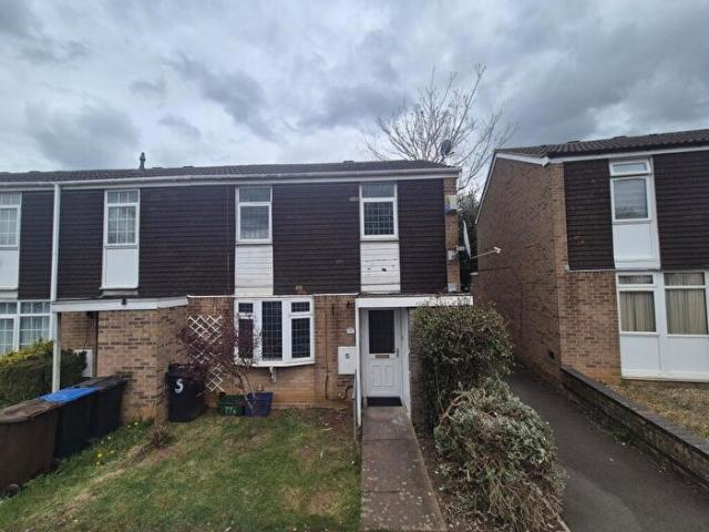 Apartment for rent in Westone, Northampton