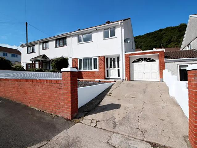 Apartment for rent in Graigwen, Pontypridd