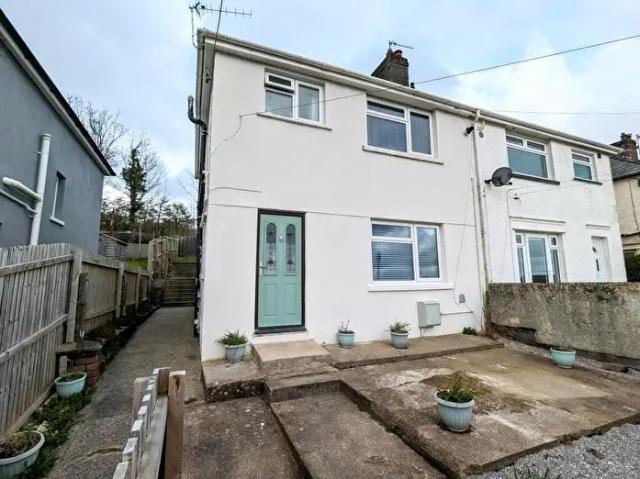 Apartment for rent in Llanharan