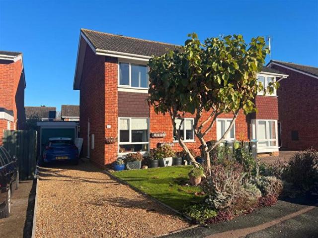 Apartment for rent in Fullers Slade, Milton Keynes