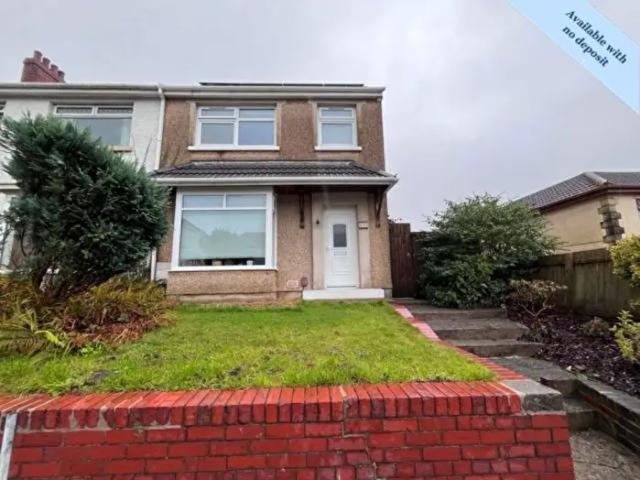 Apartment for rent in Manselton, Swansea