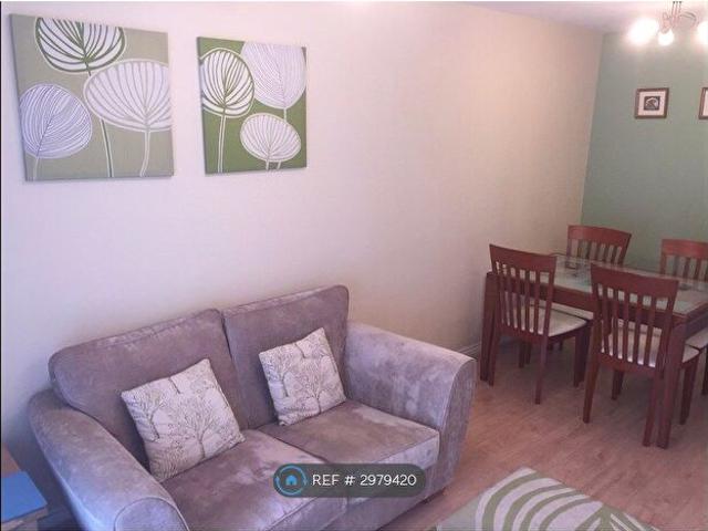 Apartment for rent in Leyfields, Kettlebrook