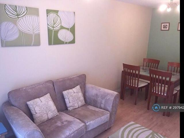 Apartment for rent in Leyfields, Kettlebrook