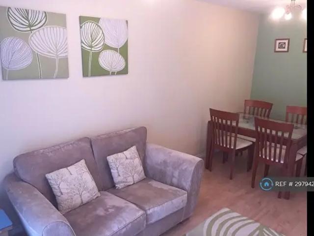 Apartment for rent in Leyfields, Kettlebrook