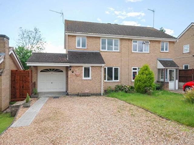 Apartment for rent in Long Buckby, Northamptonshire