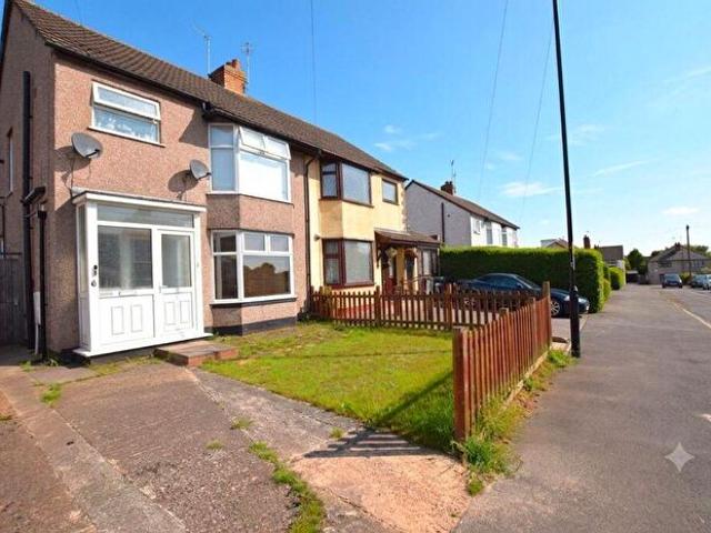 Apartment for rent in Mount Nod, West Midlands