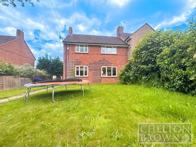 Apartment for rent in Badby, Northamptonshire