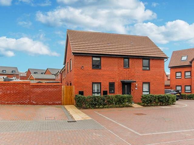 Apartment for rent in Glenvale Park, Wellingborough