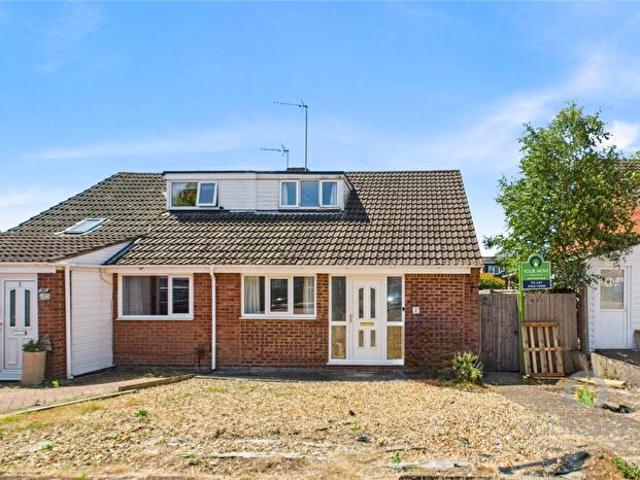 Apartment for rent in Spring Park, Kingsthorpe