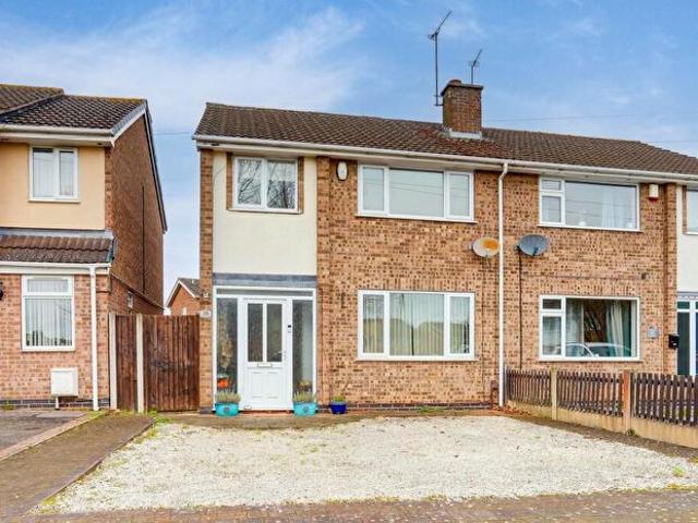 Apartment for rent in Edgewood, Hucknall