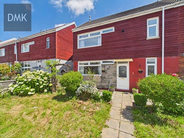 Apartment for rent in Maesteg, Wales