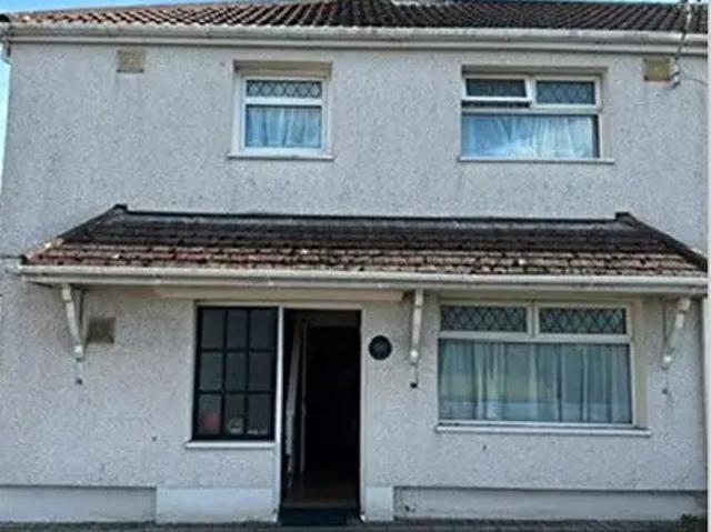 Apartment for rent in Sandfields, Port Talbot