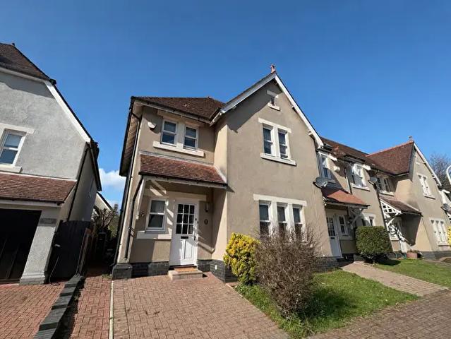 Apartment for rent in Hencastel, Bridgend