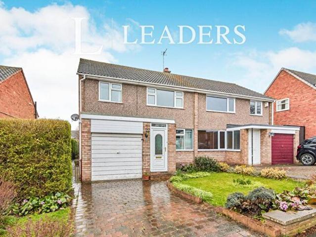 Apartment for rent in Spondon, East Midlands