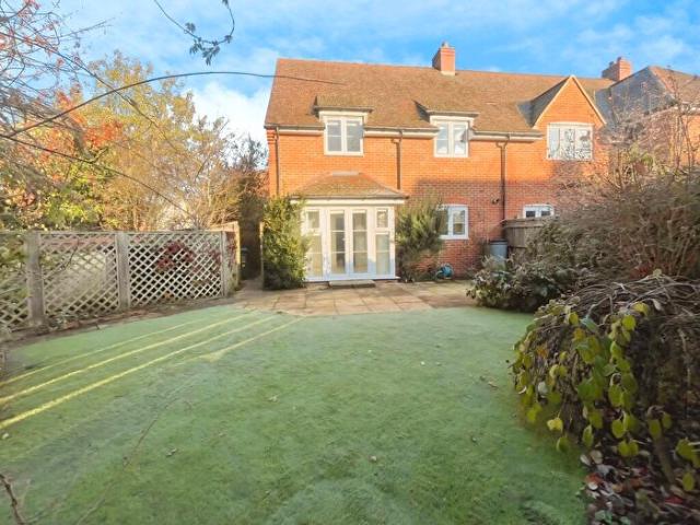 Apartment for rent in Haddenham, Buckinghamshire