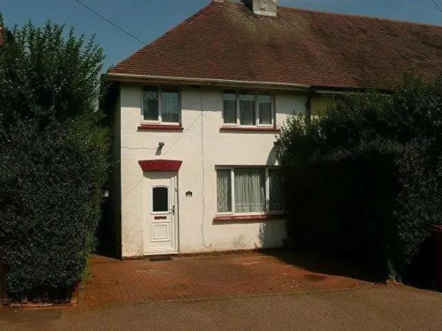 Apartment for rent in Hatton Park, Wellingborough