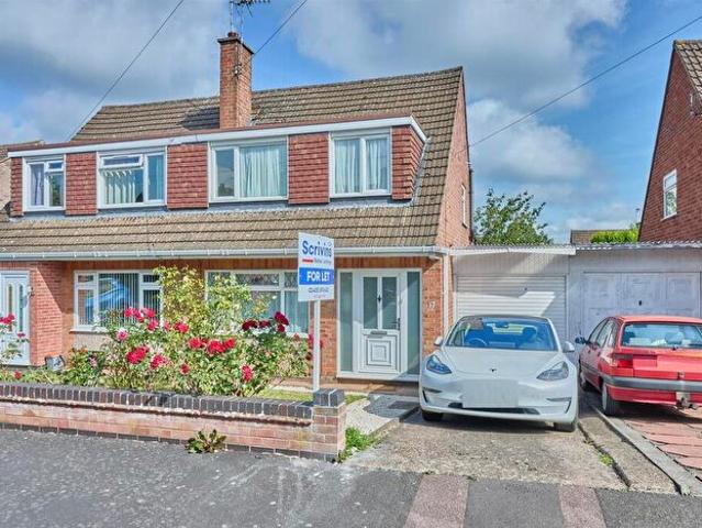 Apartment for rent in Pinfold, Leicestershire