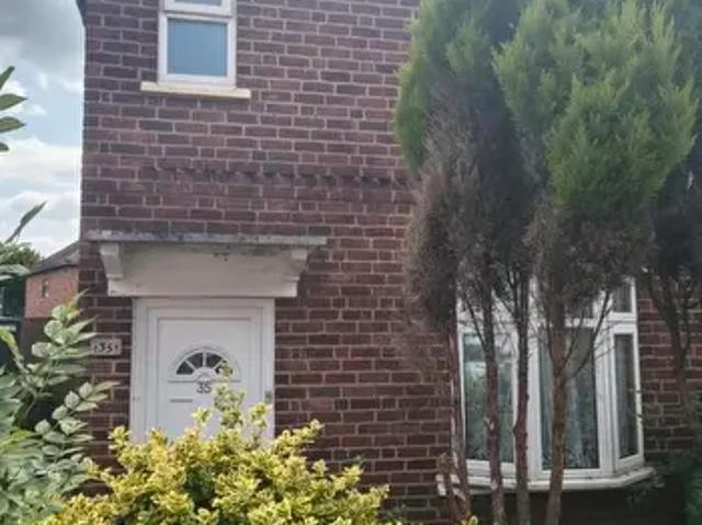 Apartment for rent in Leyfields, Kettlebrook