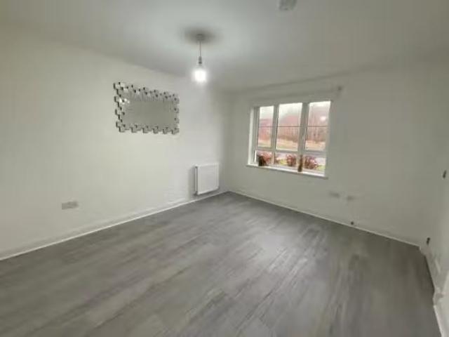 House for rent in Newhouse