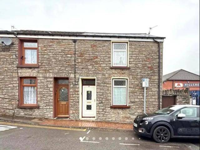 Apartment for rent in Mountain Ash West, Mountain Ash