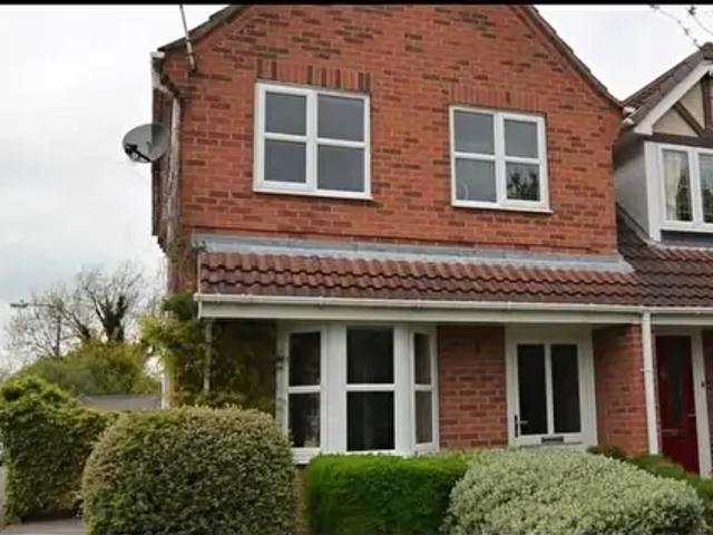 Apartment for rent in Heatherton, Derby