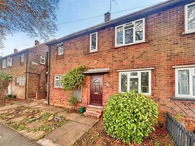 Apartment for rent in Kettering, North Northamptonshire