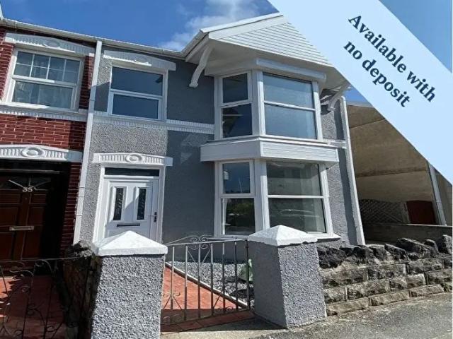 Apartment for rent in Mumbles ,the, Wales