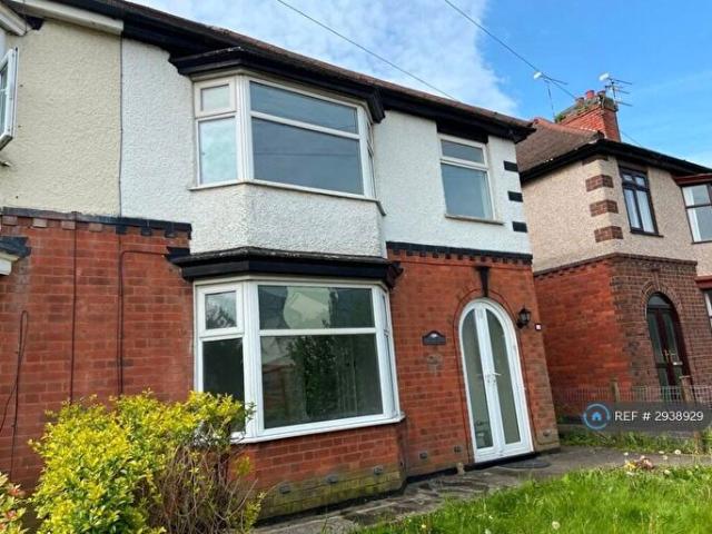 Apartment for rent in Camp Hill, Warwickshire