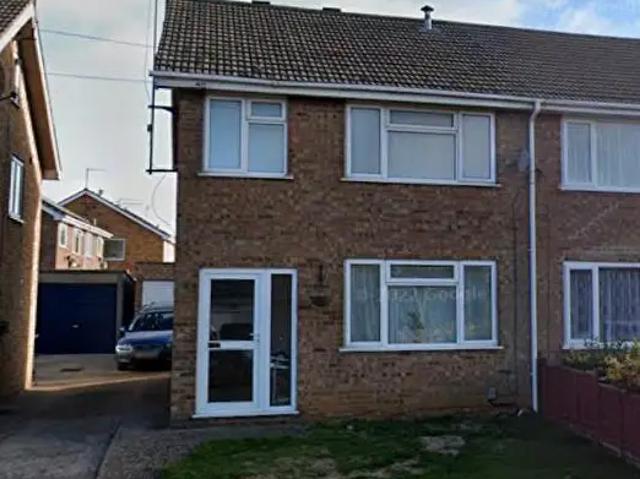 Apartment for rent in Burton Latimer