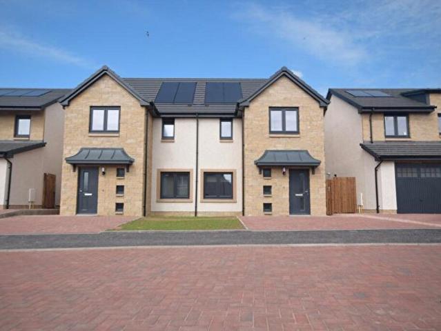 Apartment for rent in Crieff, Scotland