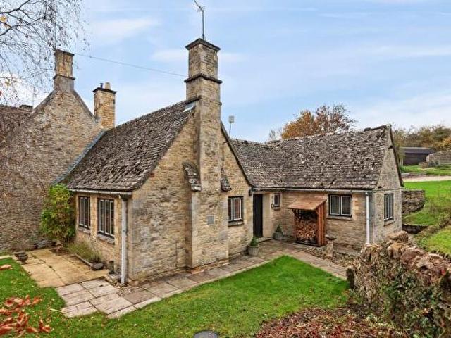 Apartment for rent in Kiddington with Asterleigh, Black Bourton