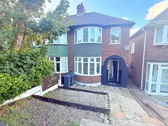 Apartment for rent in Short Heath, Birmingham