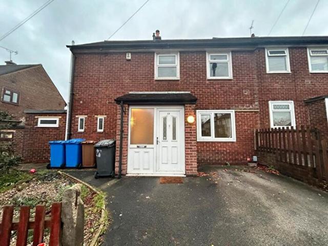 Apartment for rent in Mackworth, East Midlands