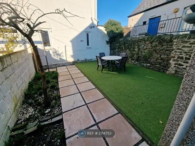 Apartment for rent in Trallwn, Pontypridd