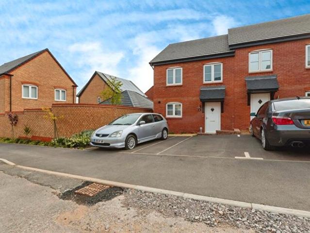 Apartment for rent in Collingtree
