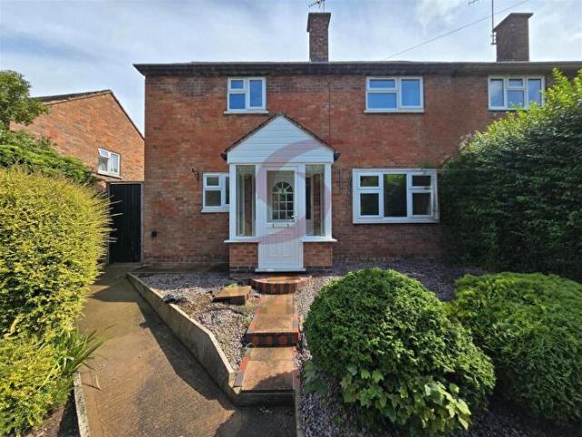 Apartment for rent in Stanford On Avon, Leicestershire