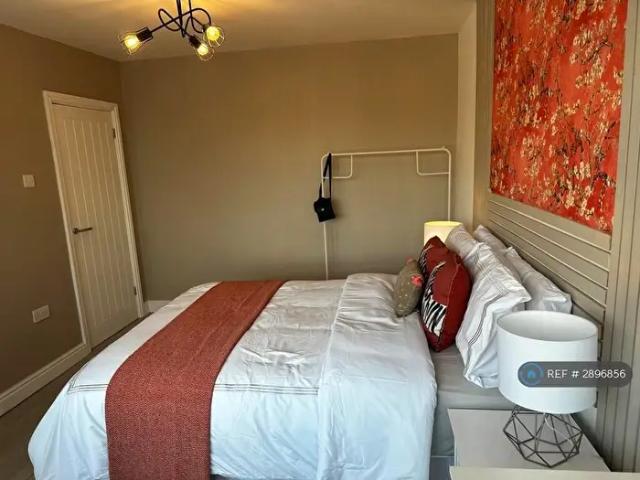 Apartment for rent in West Midlands