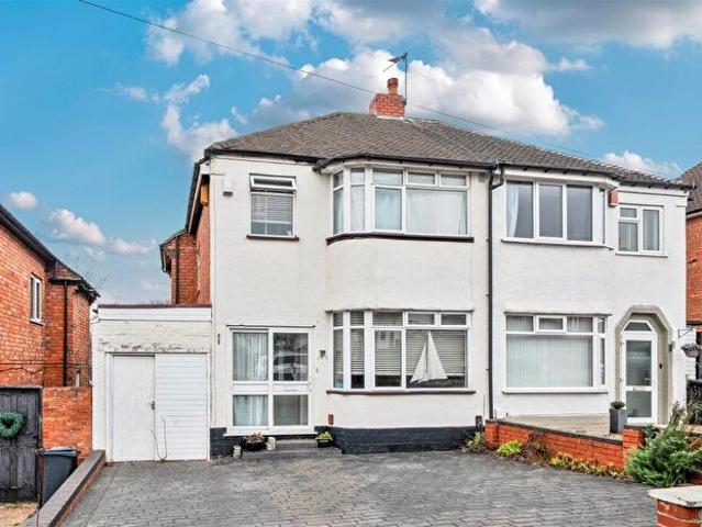 Apartment for rent in West Midlands
