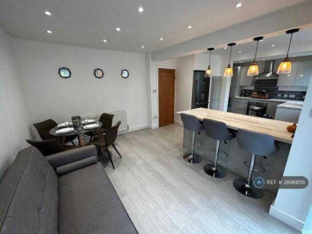Apartment for rent in Solihull, West Midlands