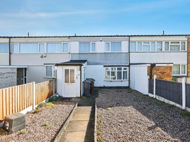 Apartment for rent in Smith's Wood, Kingshurst