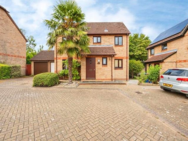 Apartment for rent in Shenley Church End, Milton Keynes