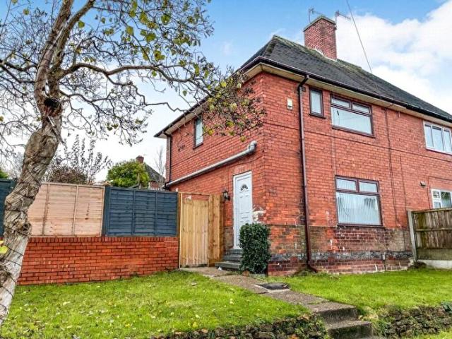 Apartment for rent in Haddon, East Midlands