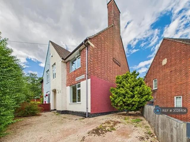 Apartment for rent in Braunstone, Old Wharf