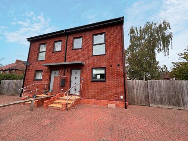 Apartment for rent in Attenborough, East Midlands
