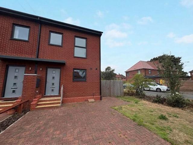 Apartment for rent in Attenborough, East Midlands