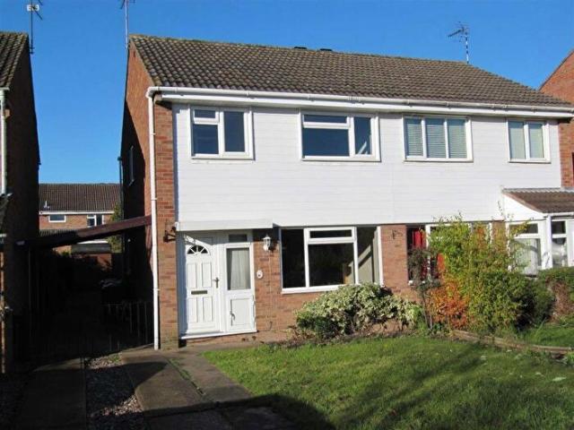 Apartment for rent in Camp Hill, Warwickshire
