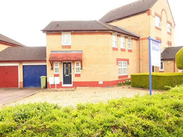 Apartment for rent in Milton Keynes
